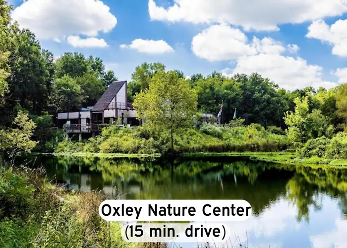 Apartment Cozy 1br- Pool,gym,pkng,near Bok Ctr&arts Dstrct