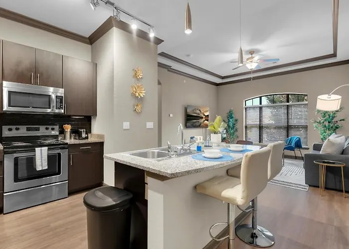 Cozy 1br- Pool,gym,pkng,near Bok Ctr&arts Dstrct Apartment